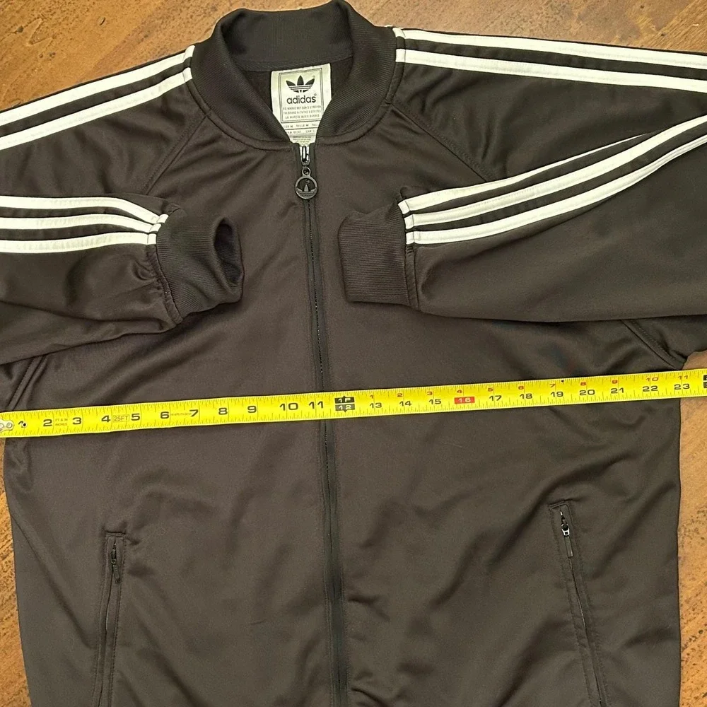 adidas measurements chest